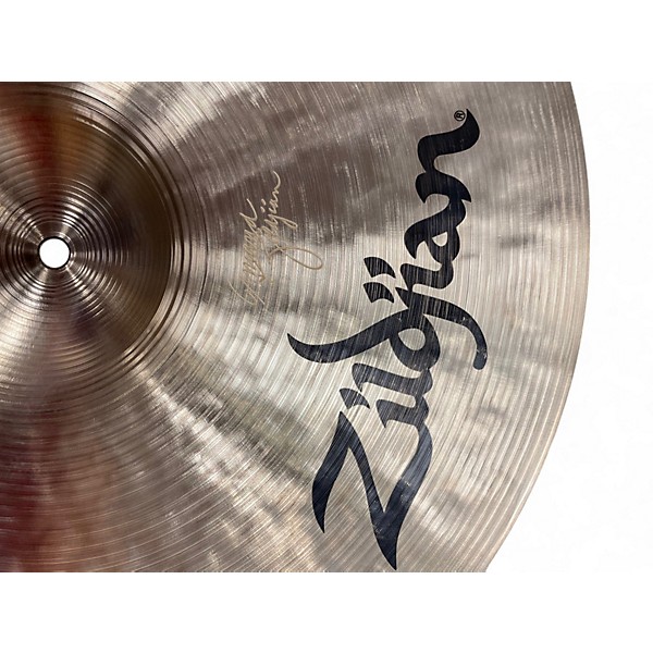 Used Zildjian 18in CONSTANTINOPLE Cymbal