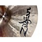 Used Zildjian 18in CONSTANTINOPLE Cymbal