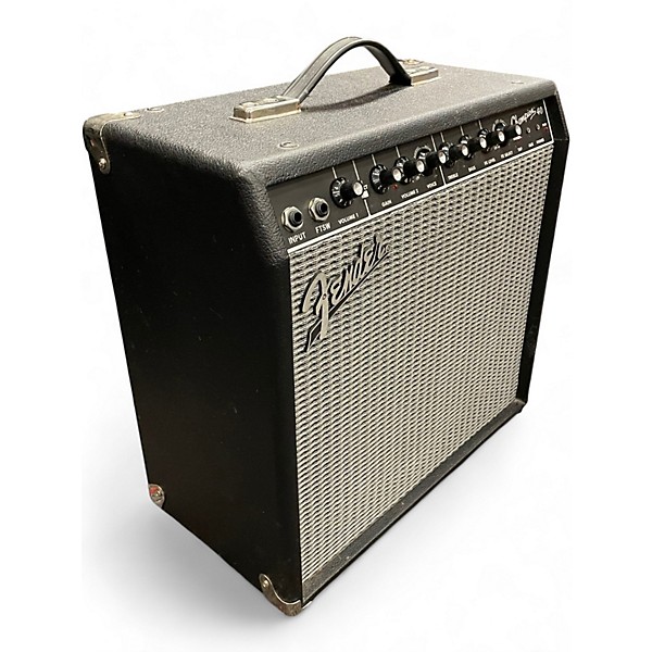 Used Fender Champion 40 Guitar Combo Amp