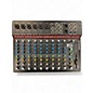 Used Harbinger LV14 Unpowered Mixer thumbnail