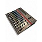 Used Harbinger LV14 Unpowered Mixer