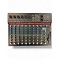 Used Harbinger LV14 Unpowered Mixer