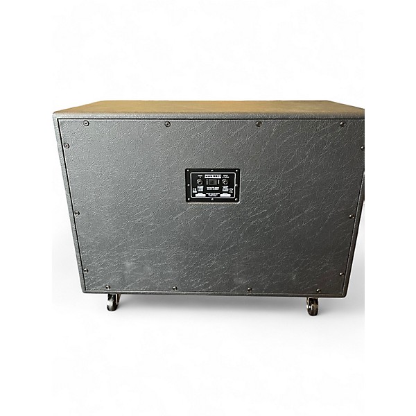 Used Fryette D212 F70G Guitar Cabinet