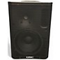 Used QSC CP8 Powered Speaker thumbnail