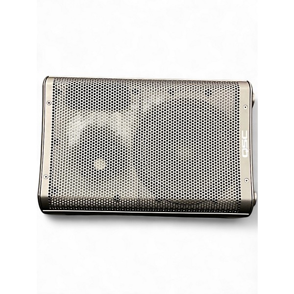 Used QSC CP8 Powered Speaker