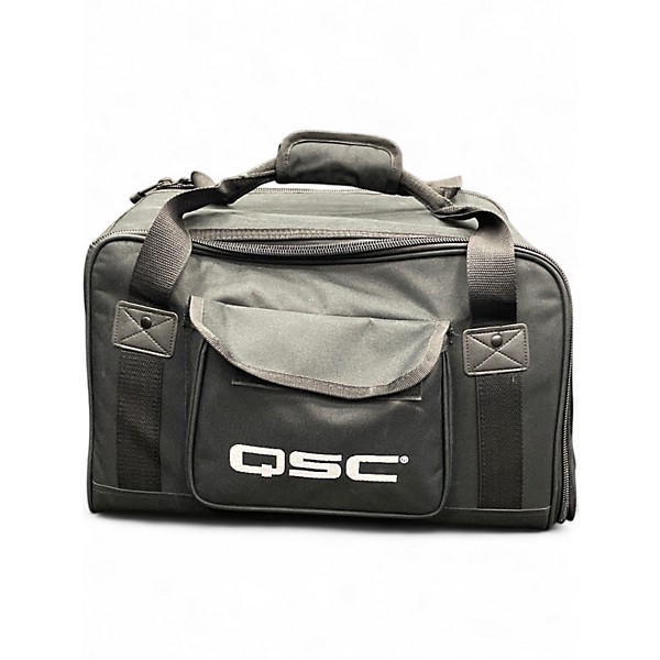 Used QSC CP8 Powered Speaker