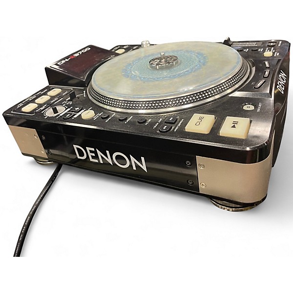 Used Denon Professional DN-S3700 DJ Controller