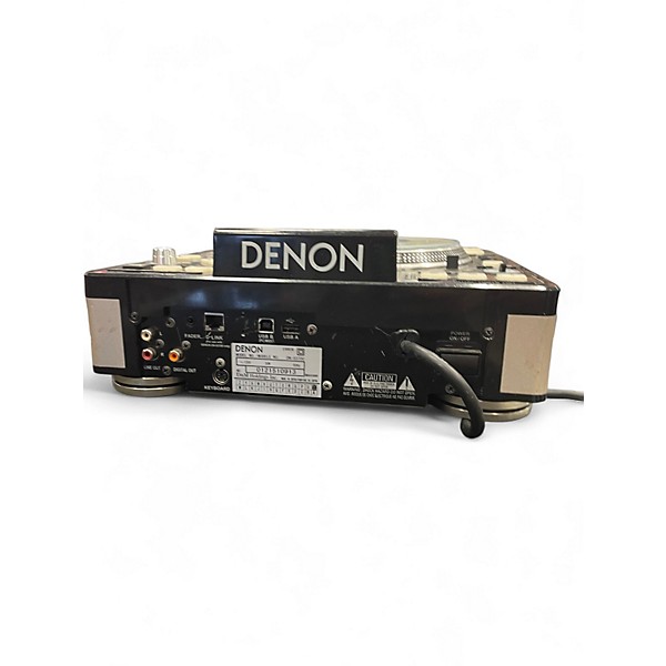 Used Denon Professional DN-S3700 DJ Controller