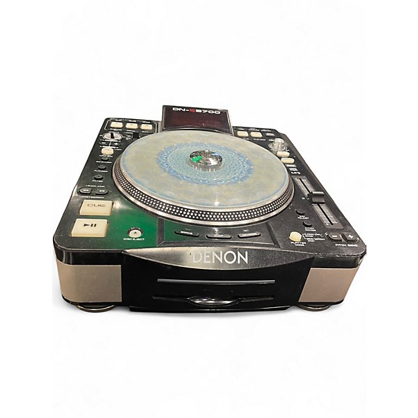 Used Denon Professional DN-S3700 DJ Controller