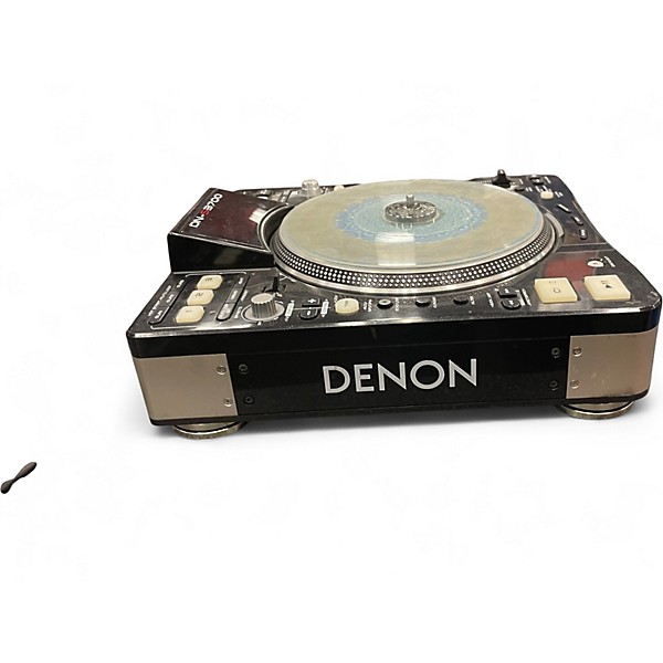 Used Denon Professional DN-S3700 DJ Controller