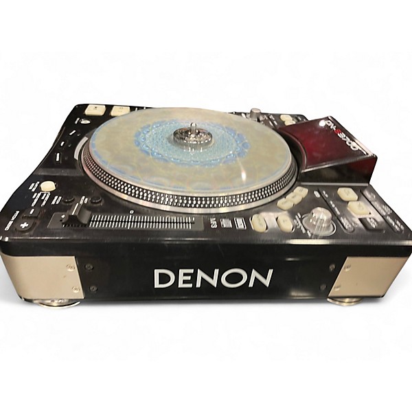 Used Denon Professional DN-S3700 DJ Controller