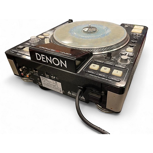 Used Denon Professional DN-S3700 DJ Controller