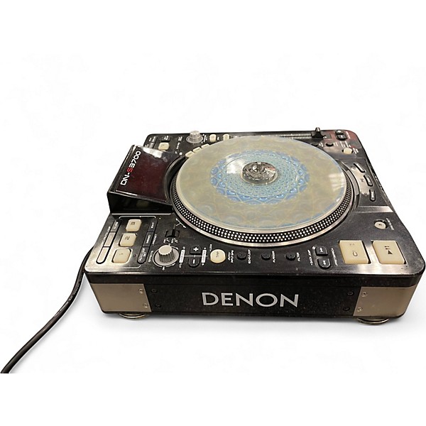 Used Denon Professional DN-S3700 DJ Controller