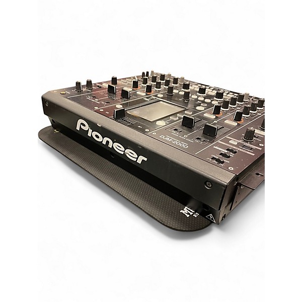 Used Pioneer DJ DJM2000 DJ Mixer