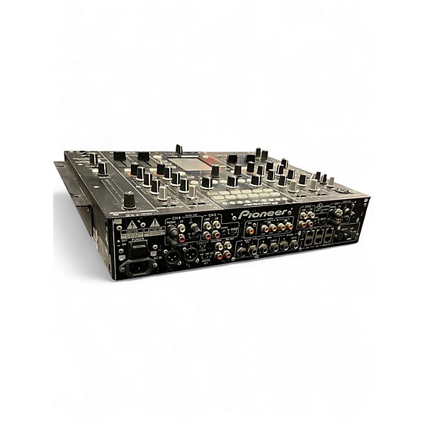 Used Pioneer DJ DJM2000 DJ Mixer