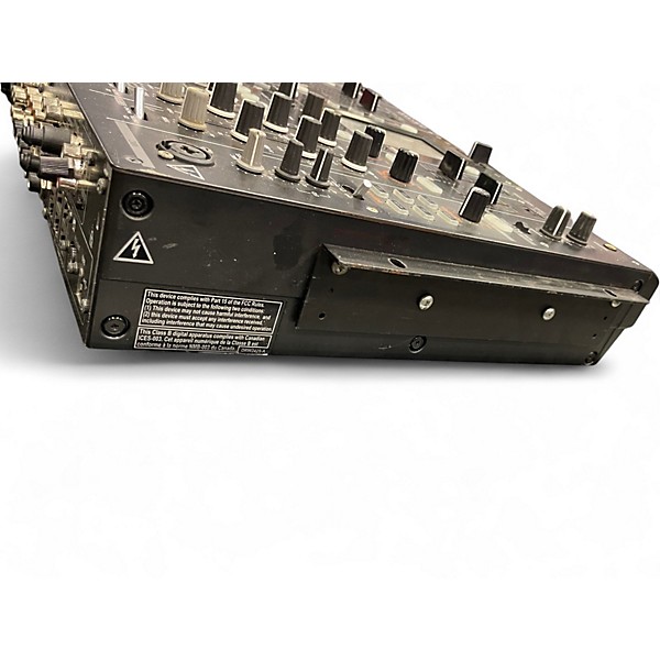 Used Pioneer DJ DJM2000 DJ Mixer