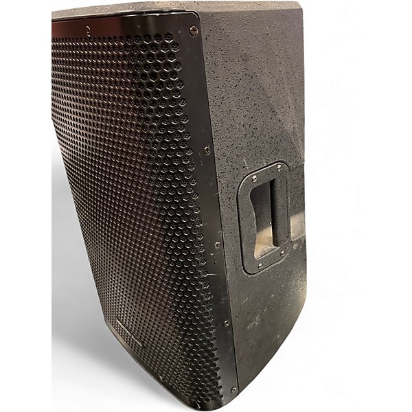Used American Audio  CPX10a Powered Speaker