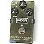 Used MXR Carbon Copy Effect Pedal thumbnail