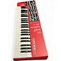 Used Nord lead a1 Synthesizer