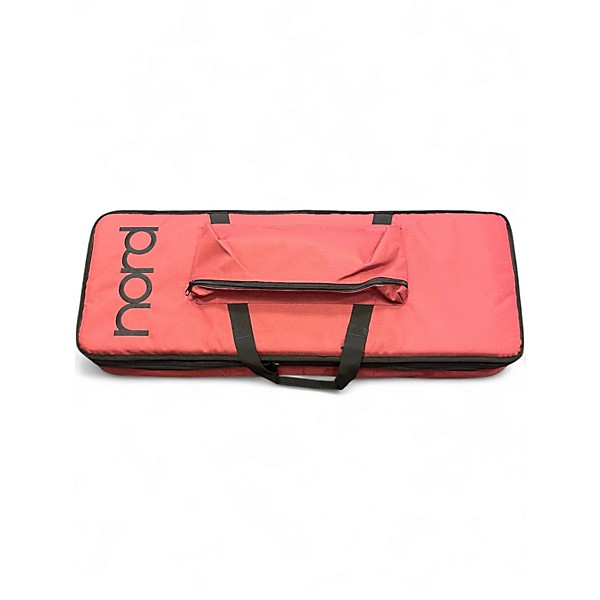 Used Nord lead a1 Synthesizer