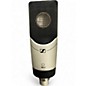 Used Sennheiser MK4 Condenser Microphone thumbnail