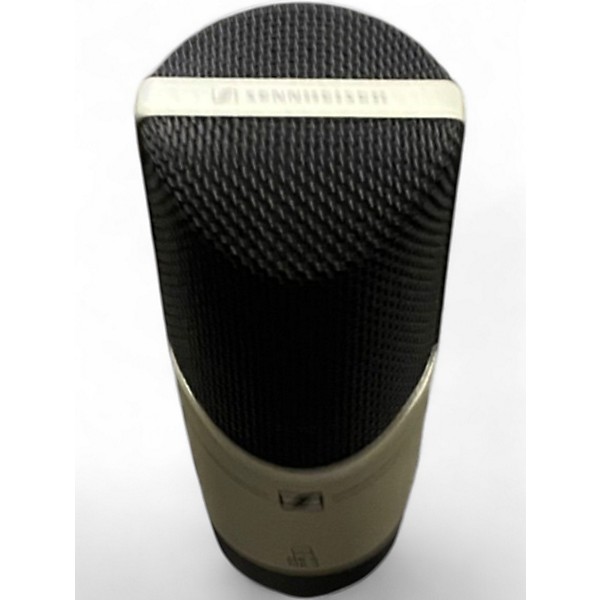 Used Sennheiser MK4 Condenser Microphone