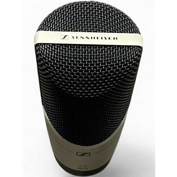 Used Sennheiser MK4 Condenser Microphone