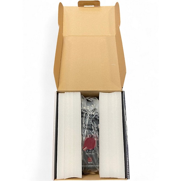 Used Heritage Audio Baby E Signal Processor