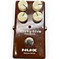 Used NUX 6IXTY5IVE Effect Pedal thumbnail