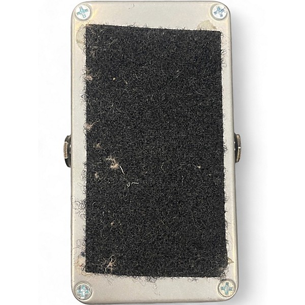 Used Electro-Harmonix Big Muff Triangle Pi Distortion Effect Pedal