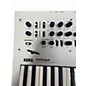 Used KORG Minilogue 4 Voice Polyphonic Analog Synthesizer