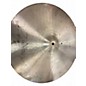 Used Zildjian 18in Amir crash Cymbal thumbnail