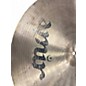 Used Zildjian 18in Amir crash Cymbal
