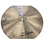 Used Zildjian 20in Amir Ride Cymbal thumbnail
