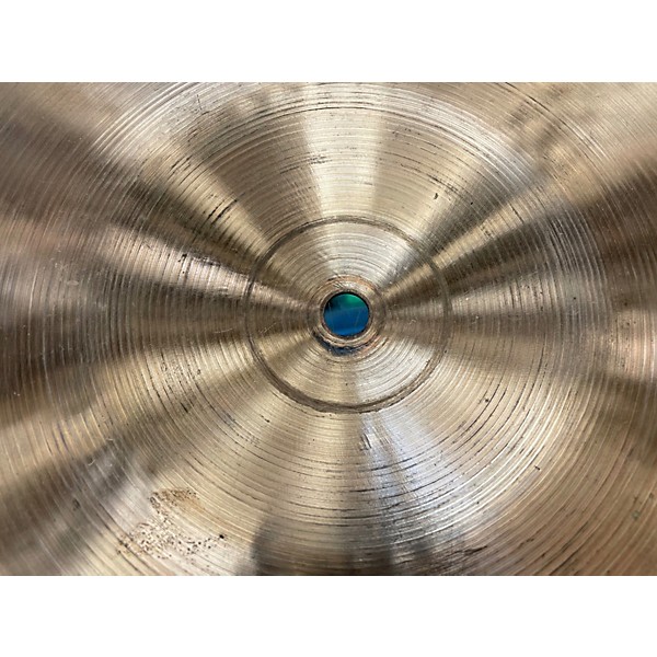 Used Zildjian 20in Amir Ride Cymbal
