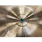 Used Zildjian 20in Amir Ride Cymbal
