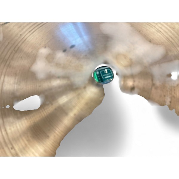 Used Zildjian 20in Amir Ride Cymbal