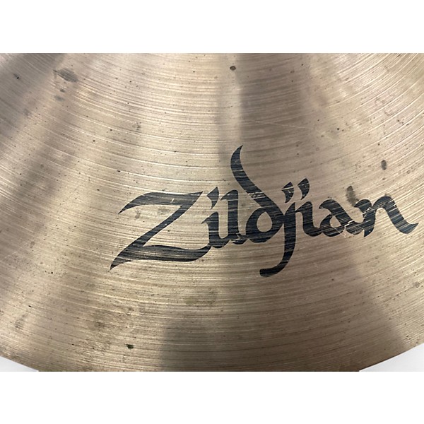 Used Zildjian 20in Amir Ride Cymbal