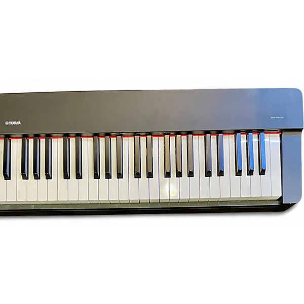 Used Yamaha P225B Digital Piano