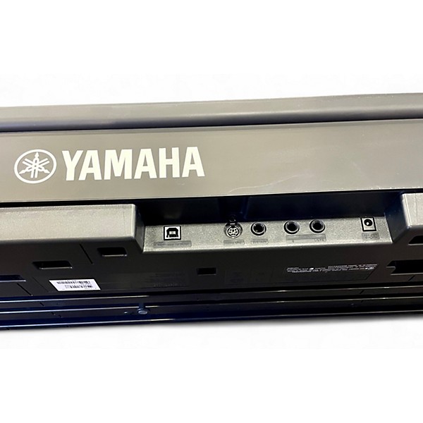 Used Yamaha P225B Digital Piano