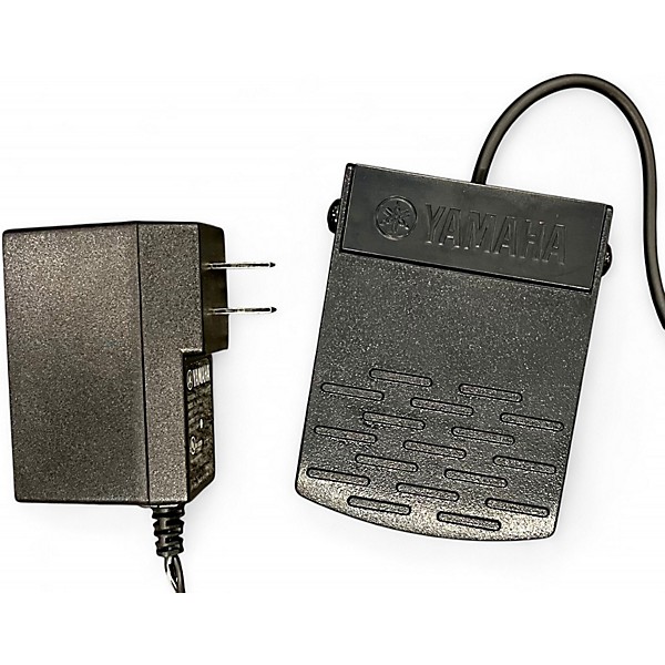 Used Yamaha P225B Digital Piano