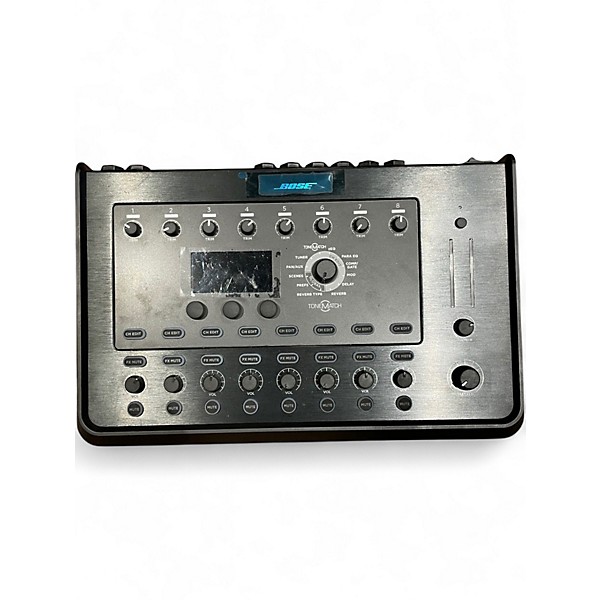 Used Bose T8S Line Mixer