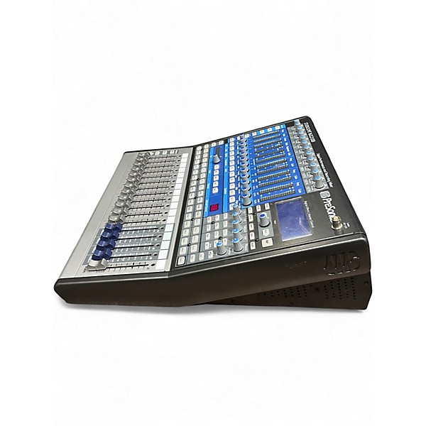 Used PreSonus Studio Live 16.0.2 USB Digital Mixer