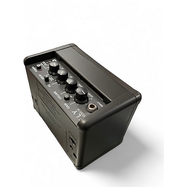 Used Blackstar Fly 3W Battery Powered Amp