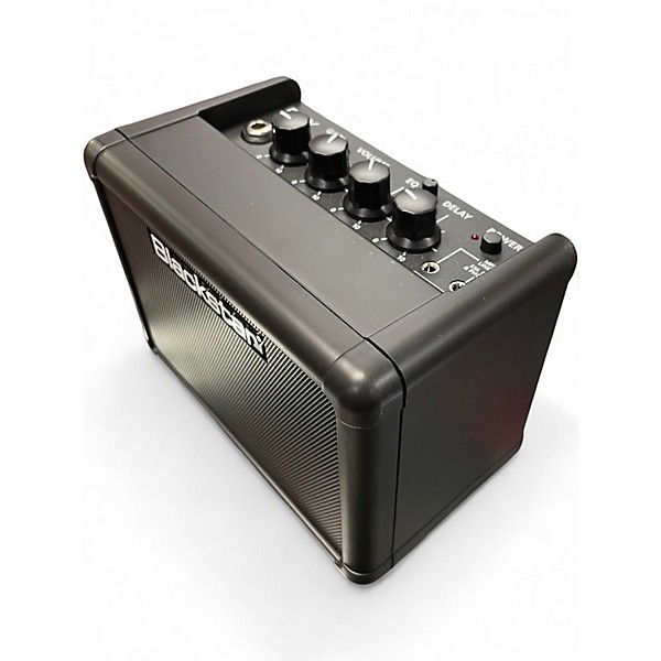 Used Blackstar Fly 3W Battery Powered Amp