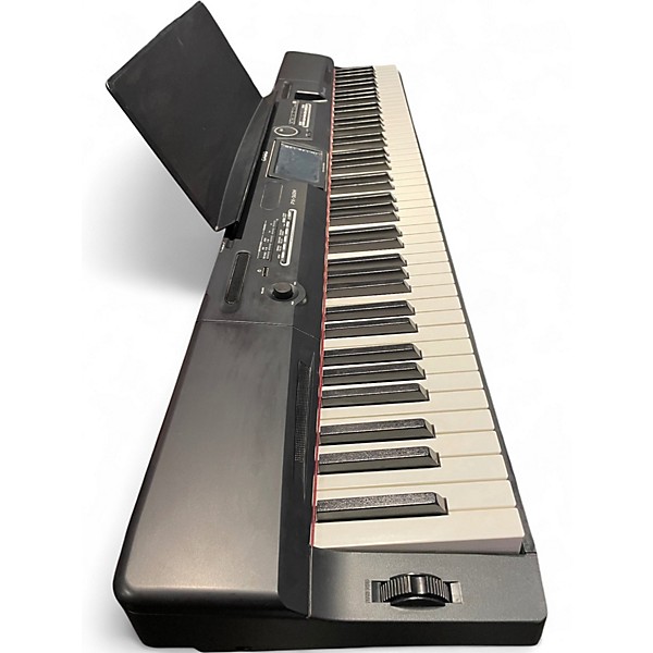 Used Casio PX-360M Keyboard Workstation