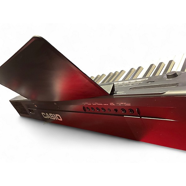 Used Casio PX-360M Keyboard Workstation