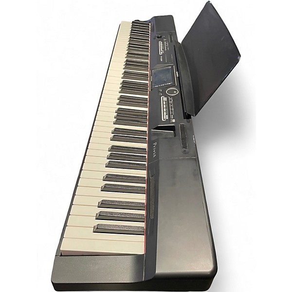 Used Casio PX-360M Keyboard Workstation