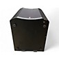 Used Harbinger VARI V2318S Powered Subwoofer