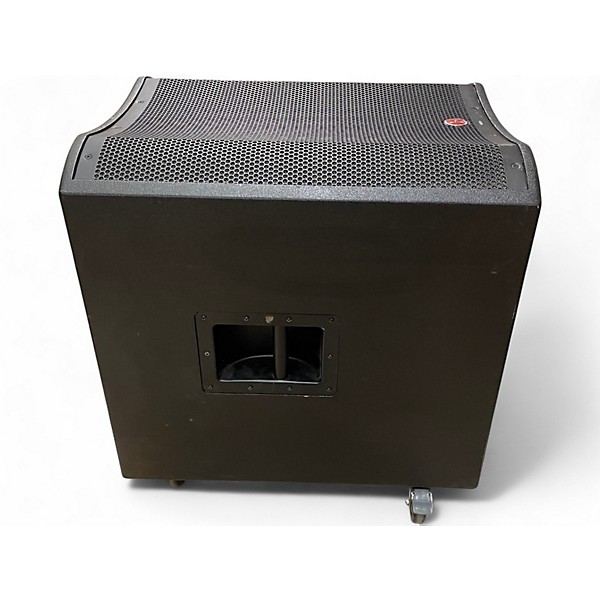 Used Harbinger VARI V2318S Powered Subwoofer